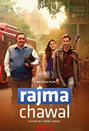 Rajma Chawal 2018 HdRip